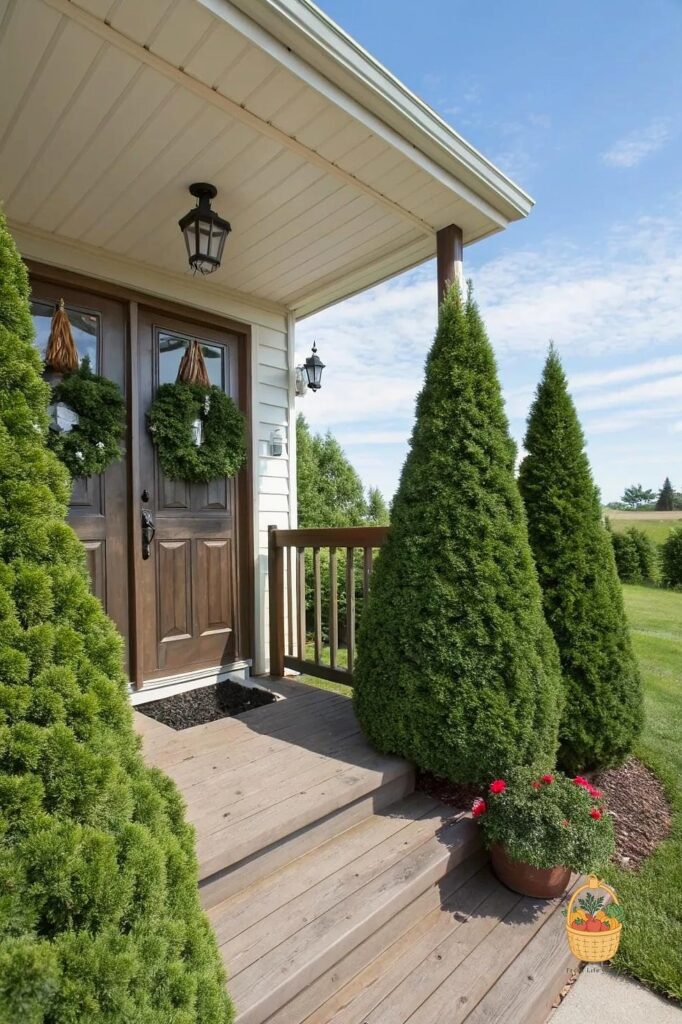 21 Bushes For The Front Of Your House That Are Going Viral on Pinterest 1 featured 3851
