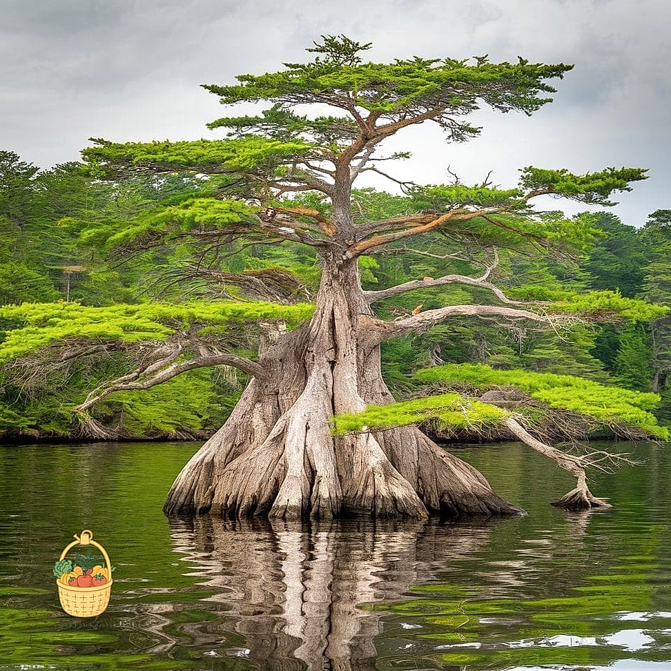 Bald Cypress