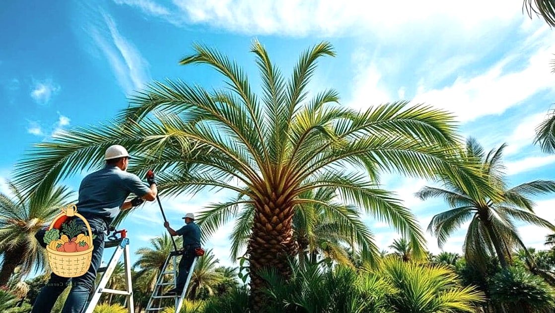 30 Low Maintenance Palm Trees That Are Going Viral on Pinterest 6 Bamboo Palm