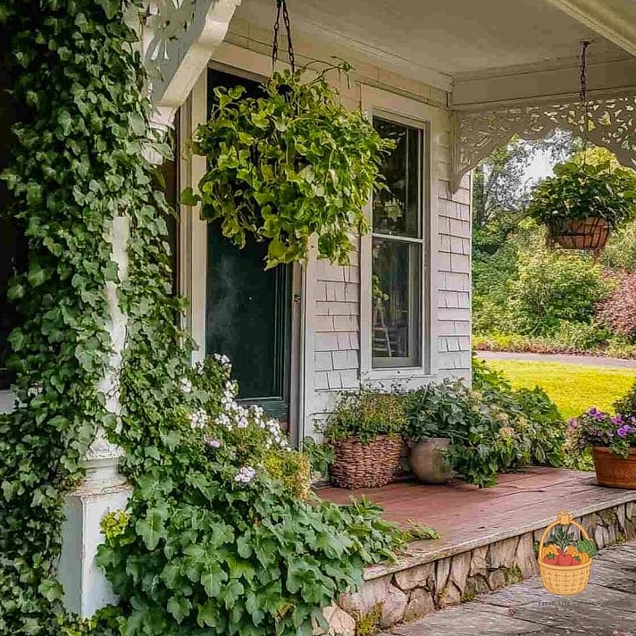 Boston Ivy