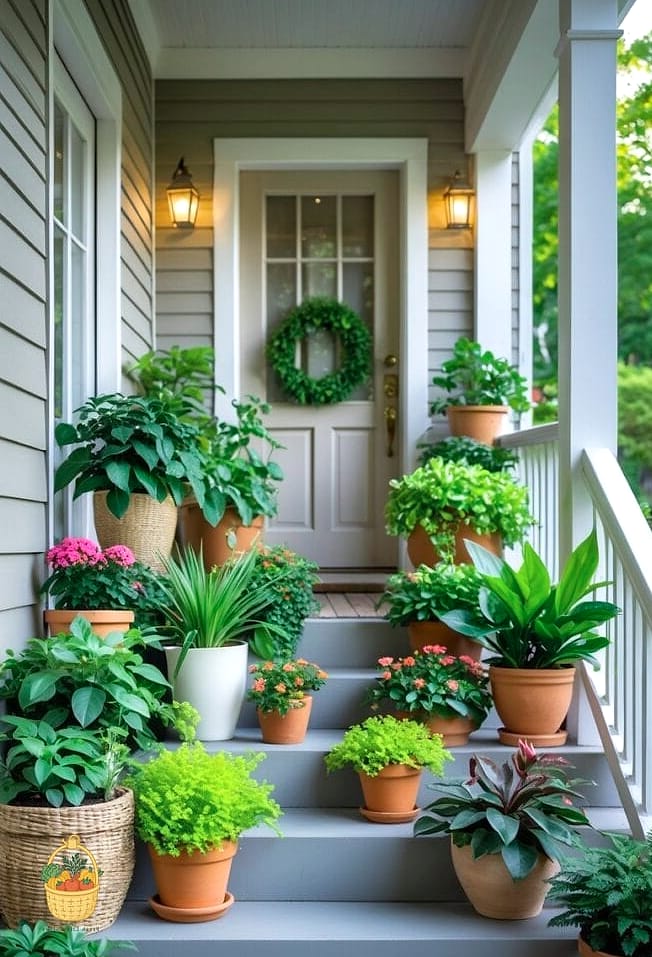 Boxwood