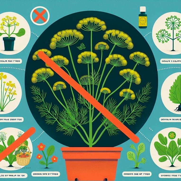Carrots and Dill