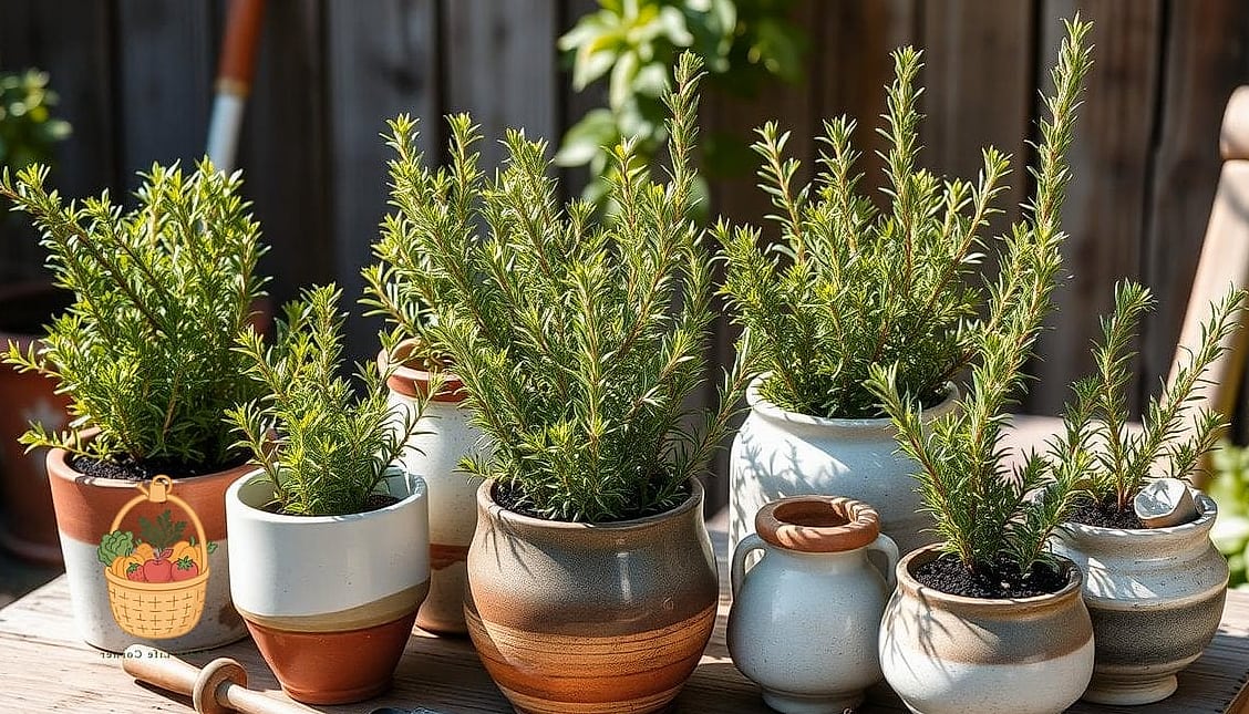 Choosing the Right Container