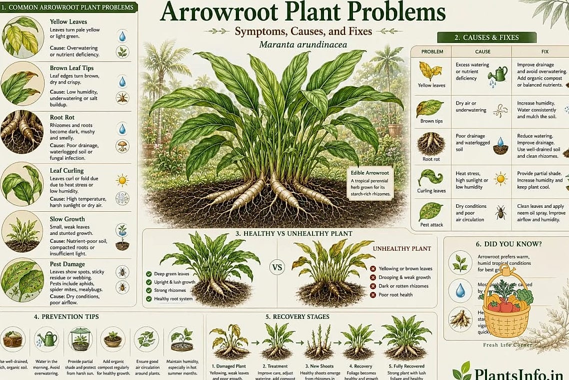 Common Problems and Solutions