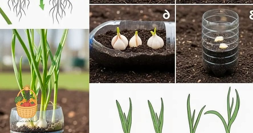 Propagate Garlic — Tips and Tricks That Actually Work 10 Common Problems and How to Fix Them