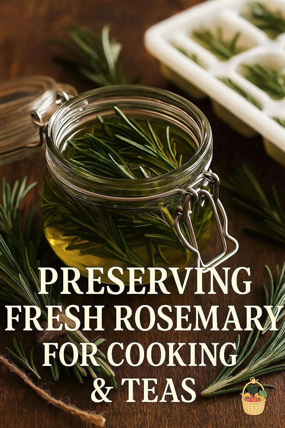 28 Ways To Use Rosemary Every Gardener Needs to Know About 2 Cooking With Fresh Sprigs