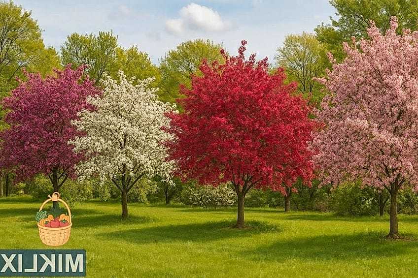 Crabapple