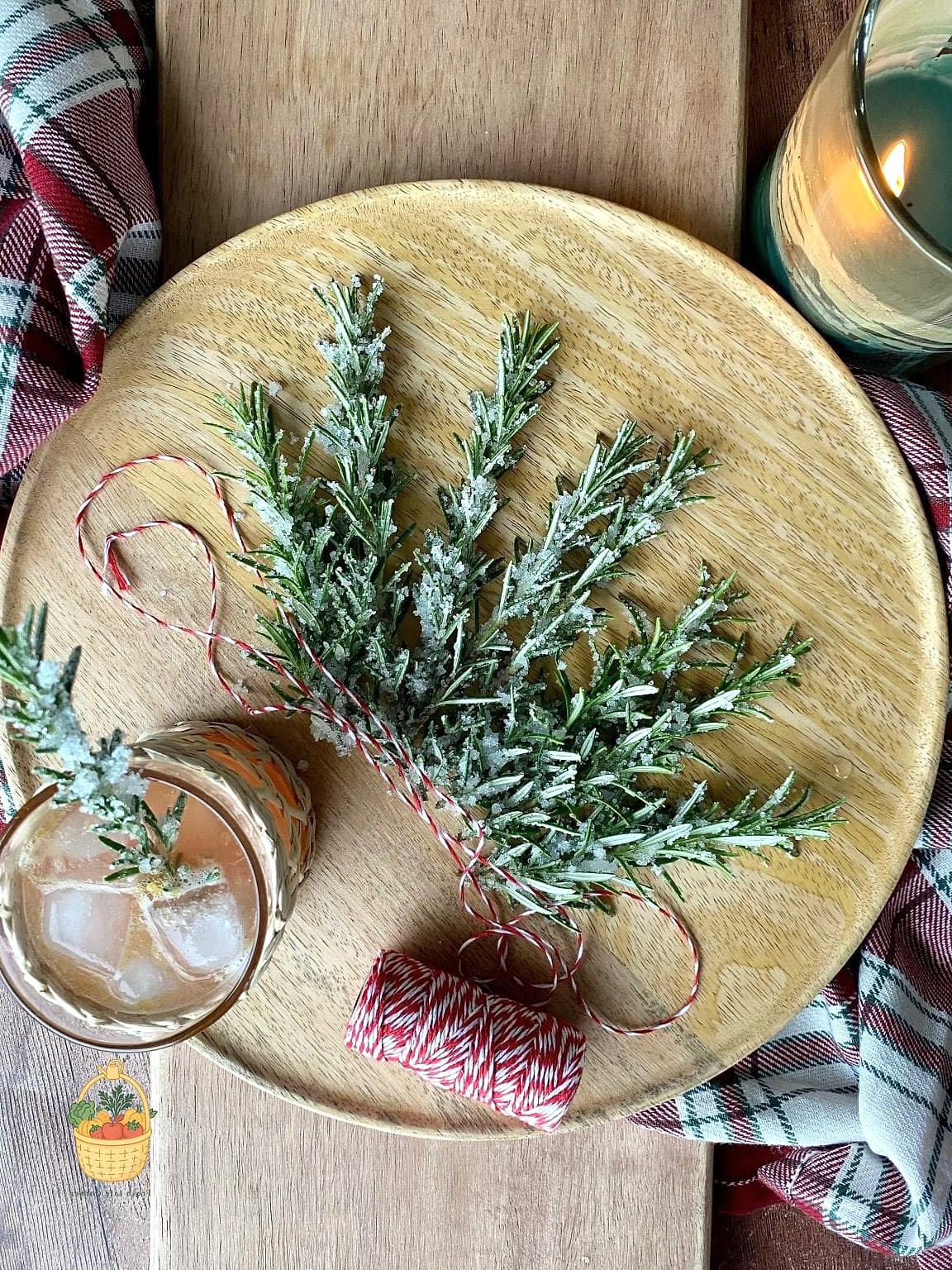 28 Ways To Use Rosemary Every Gardener Needs to Know About 21 Culinary Garnish