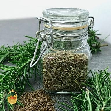 28 Ways To Use Rosemary Every Gardener Needs to Know About 29 Culinary Salt-Free Seasoning Blends