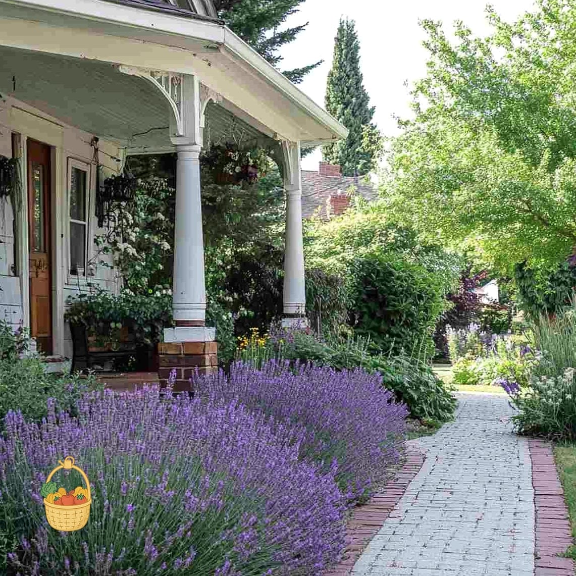 English Lavender