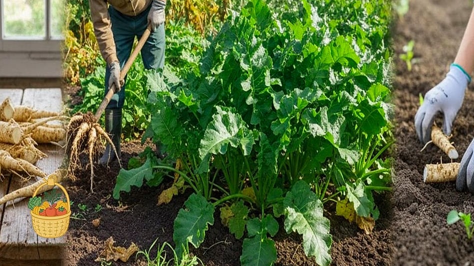 Fertilizing and Pruning
