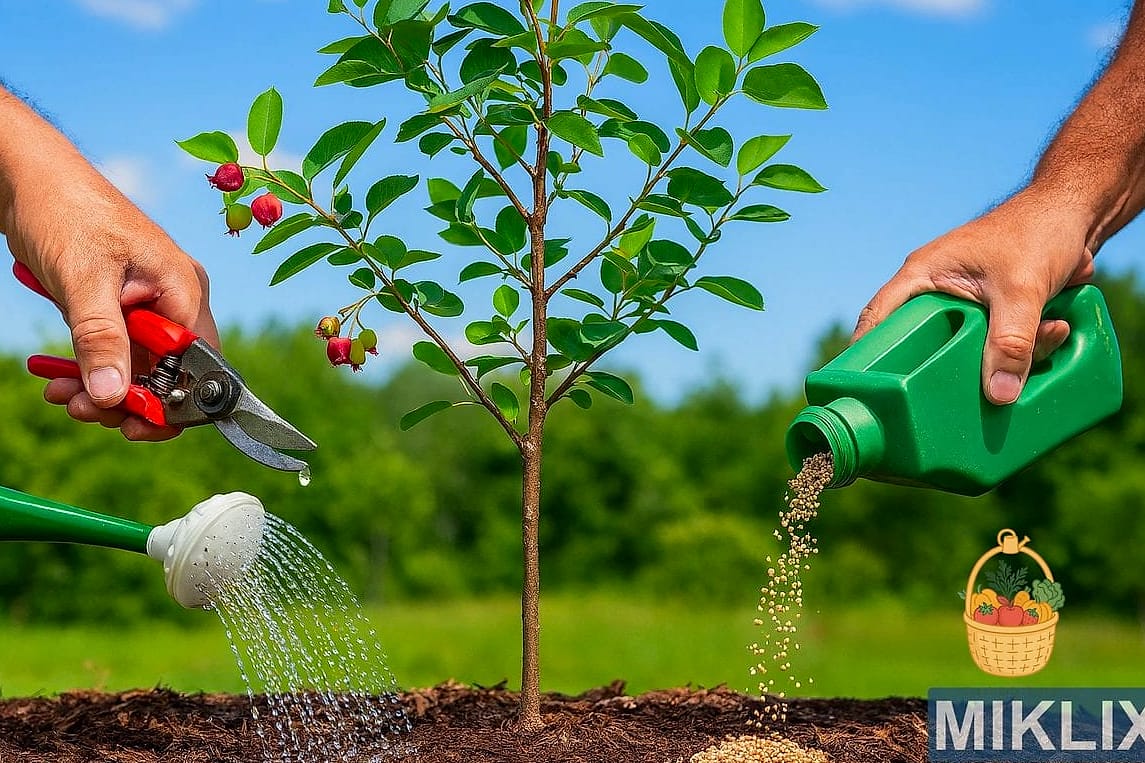 How To Grow & Care For Four Oclock Flowers — Tips and Tricks That Actually Work 6 Fertilizing and Pruning