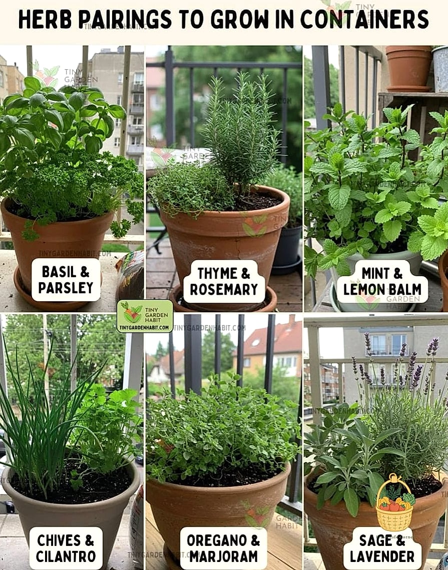 Herbs Grow In Containers — The Complete Beginner's Guide 13 Final Thoughts