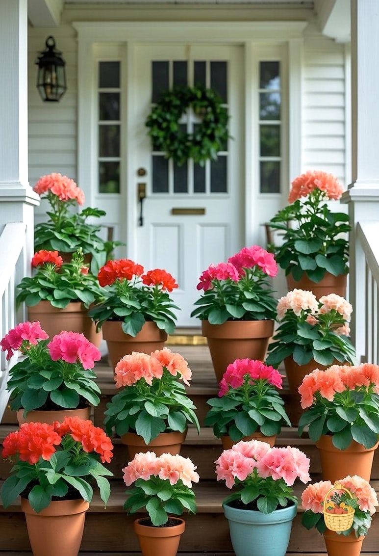 Geranium