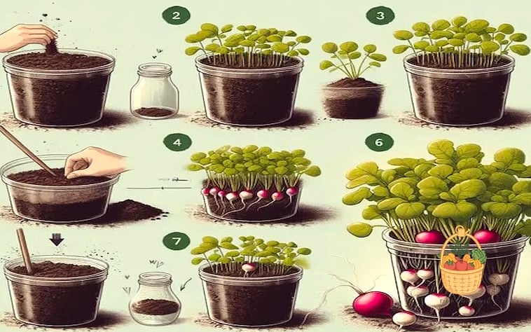Getting the Soil Right