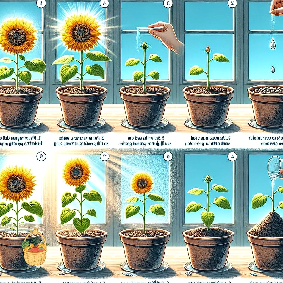 How To Grow & Care For Four Oclock Flowers — Tips and Tricks That Actually Work 4 Growing Conditions