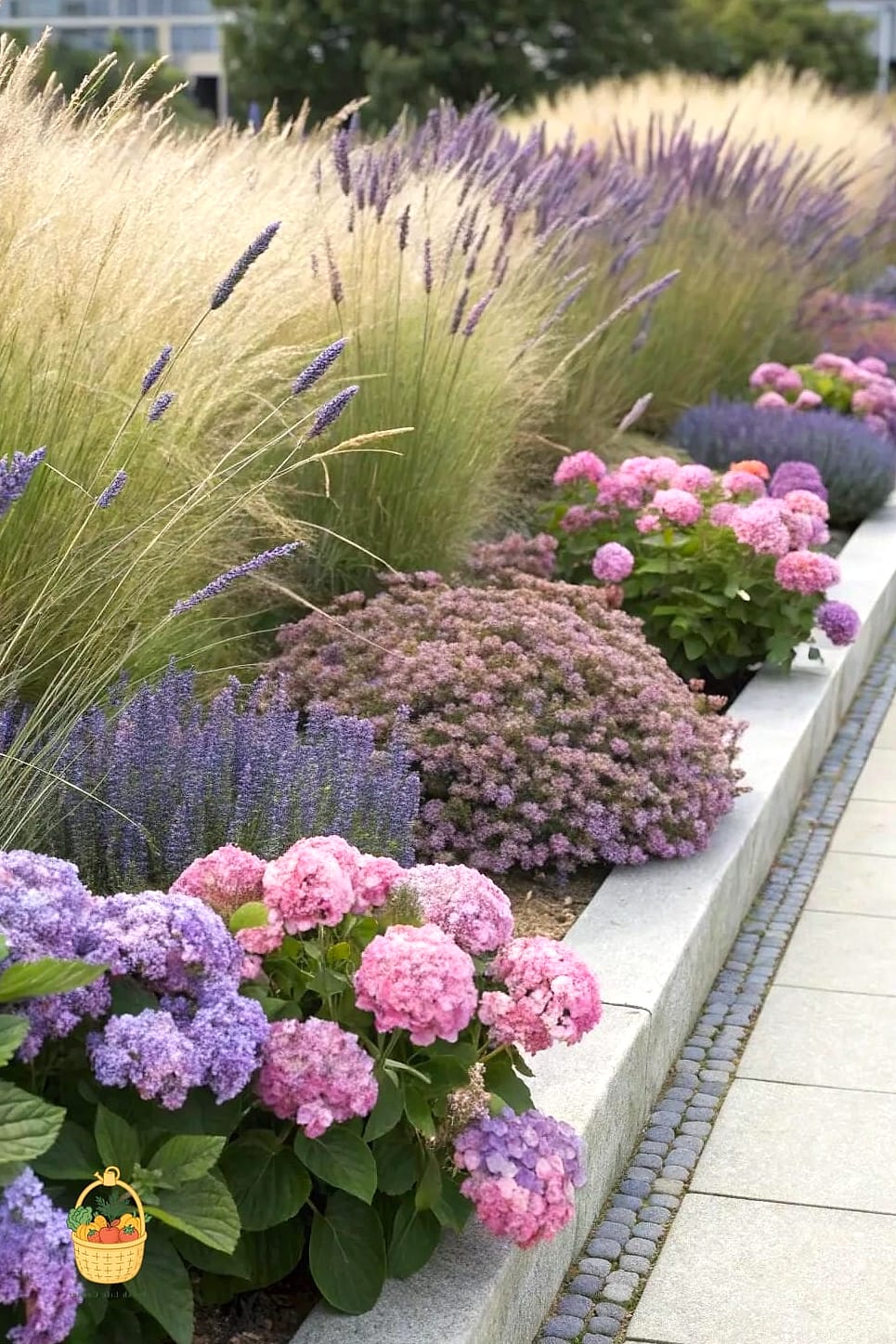 29 Plants Pair Hydrangeas That Actually Work 23 Lavender