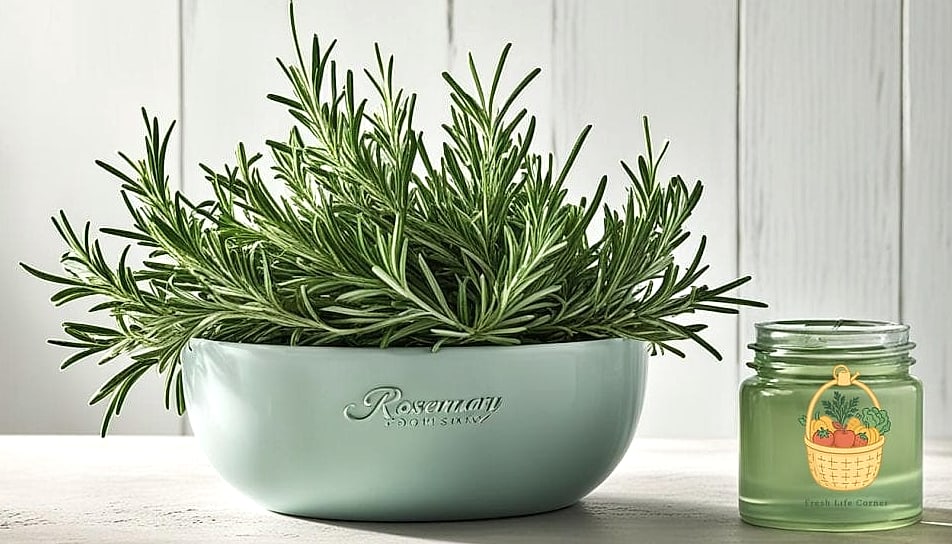 28 Ways To Use Rosemary Every Gardener Needs to Know About 20 Natural Air Freshener