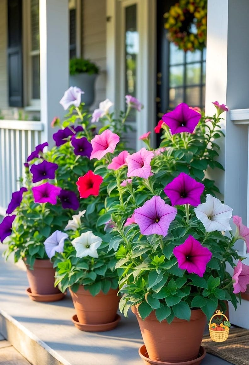 Petunia