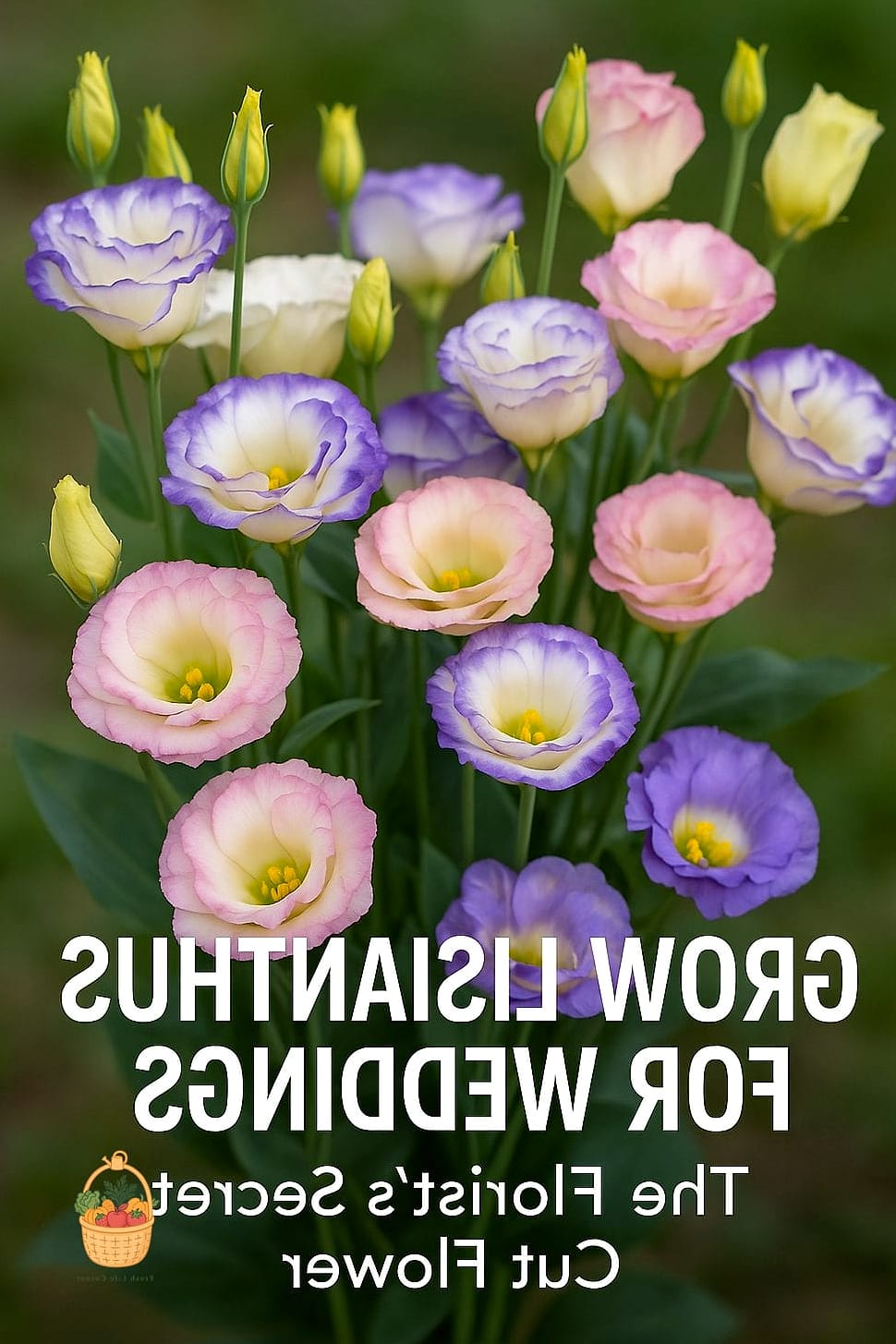 How To Grow & Care For Lisianthus — Everything You Need to Know 8 Propagation Tips