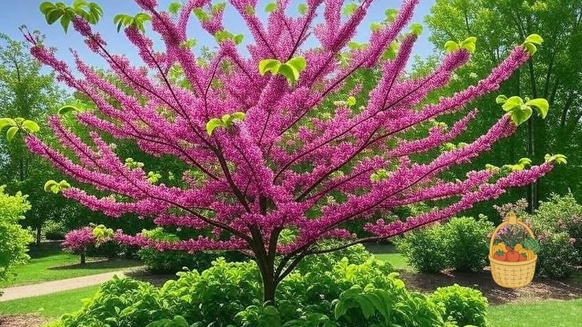 Redbud