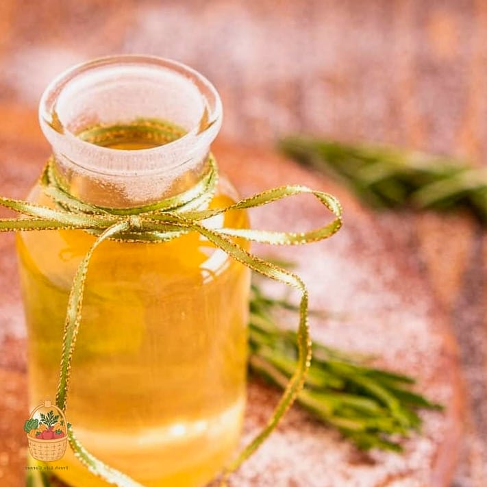 28 Ways To Use Rosemary Every Gardener Needs to Know About 22 Rosemary Simple Syrup