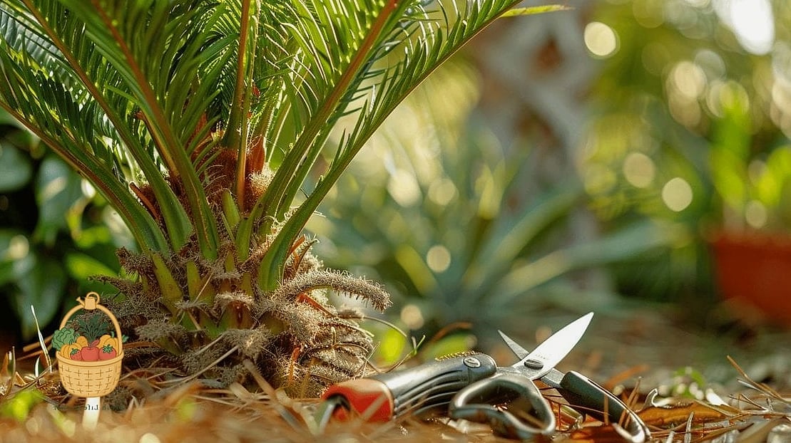 30 Low Maintenance Palm Trees That Are Going Viral on Pinterest 10 Sago Palm