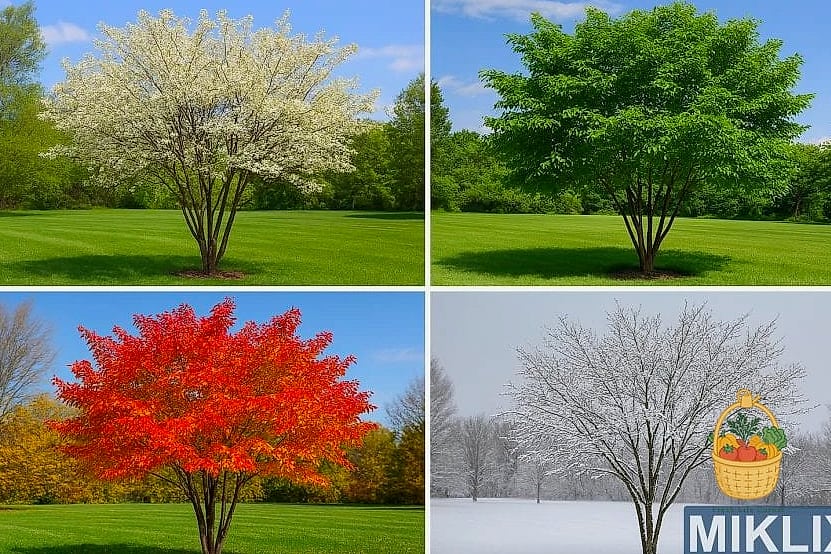 Serviceberry