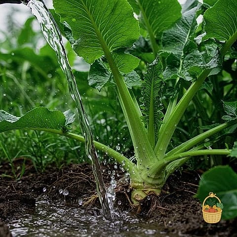 Soil and Watering Needs