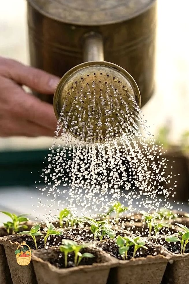How To Grow & Care For Four Oclock Flowers — Tips and Tricks That Actually Work 5 Soil and Watering Needs
