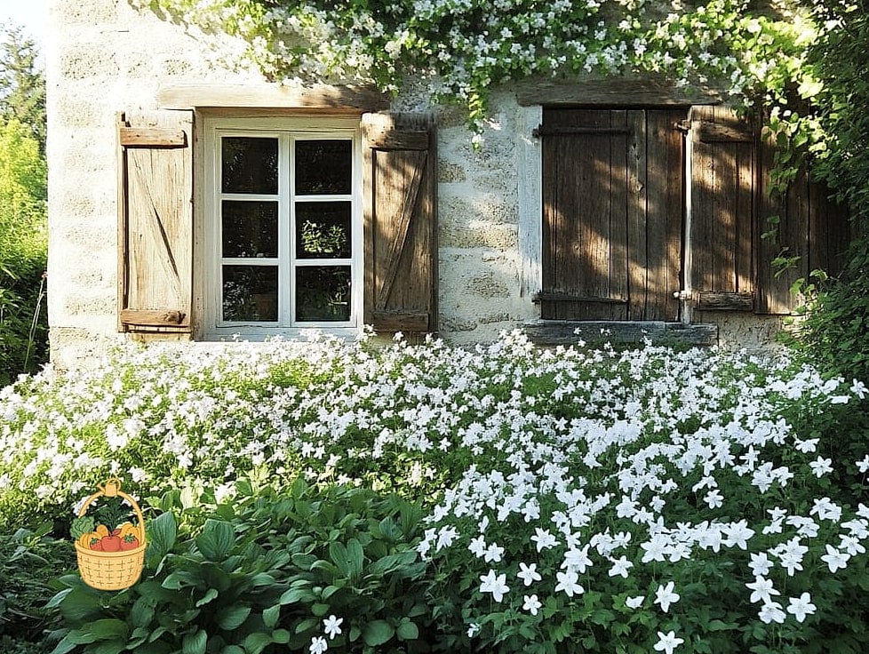 29 Plants Pair Hydrangeas That Actually Work 27 Sweet Woodruff