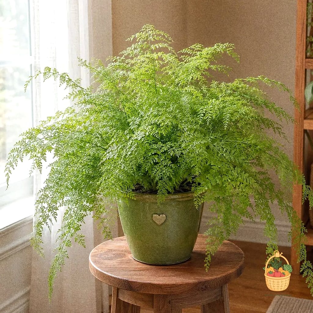 21 Not Kill Your Indoor Ferns Worth Pinning Right Now 17 Tassel Fern