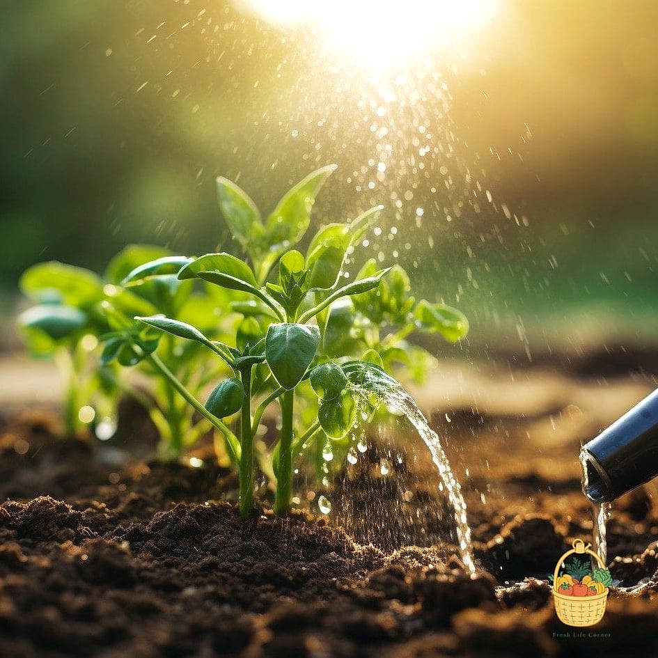 Water Wisely Through Every Season
