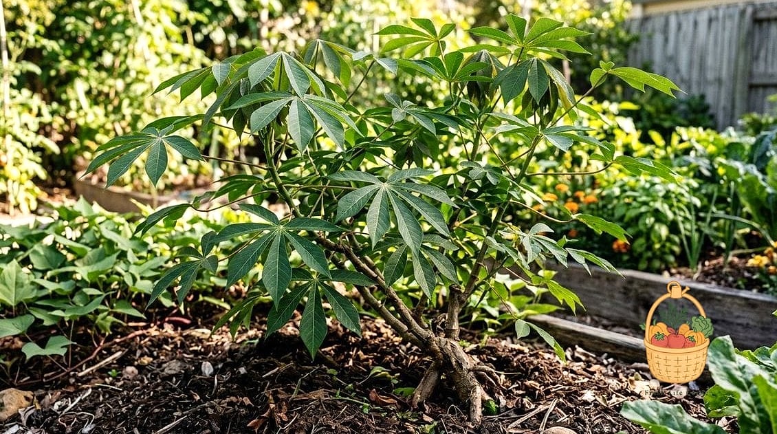 How To Grow Cassava — Your Step-by-Step Guide to Success 2 Why Gardeners Love It