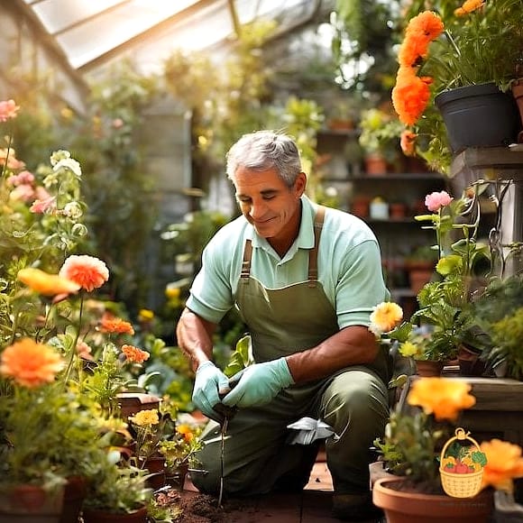 Why Gardeners Love It