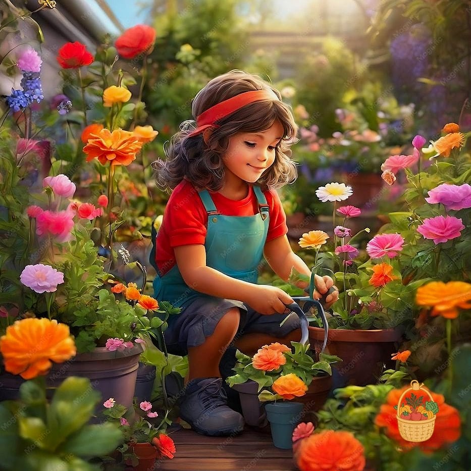 Why Gardeners Love It